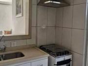 Apartamento com 2 dormitórios à venda, 60 m² por R$...
