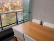 Apartamento com 2 dormitórios à venda, 60 m² por R$...