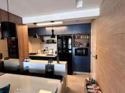 Apartamento com 2 dormitórios à venda, 60 m² por R$...