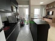 Apartamento com 2 dormitórios à venda, 60 m² Residencial...