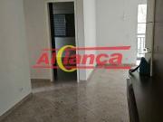 APARTAMENTO COM 2 DORMITÓRIOS À VENDA, 60M² PQ....