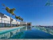 Apartamento com 2 dormitórios à venda, 61 m² por R$...