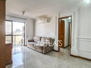 Apartamento com 2 dormitórios à venda, 61 m² por R$...
