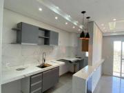 Apartamento com 2 dormitórios à venda, 61 m² por R$...