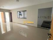 Apartamento com 2 dormitórios à venda, 61 m² por R$...