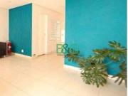 Apartamento com 2 dormitórios à venda, 61 m² por R$...