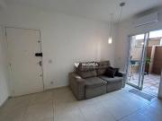 Apartamento com 2 dormitórios à venda, 61 m² por R$...