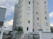 Apartamento com 2 dormitórios à venda, 61 m² por R$...