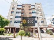 Apartamento com 2 dormitórios à venda, 61 m² por R$...