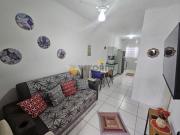Apartamento com 2 dormitórios à venda, 61 m² por R$...