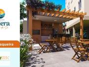 Apartamento com 2 dormitórios à venda, 61 m² por R$...