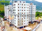 Apartamento com 2 dormitórios à venda, 61 m² por R$...