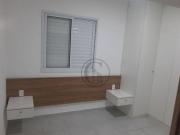 Apartamento com 2 dormitórios à venda, 61 m² por R$...