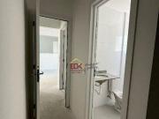 Apartamento com 2 dormitórios à venda, 61 m² por R$...