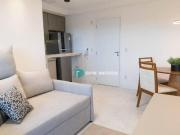 Apartamento com 3 dormitórios à venda, 69 m² por R$...
