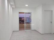 Apartamento com 2 dormitórios à venda, 61 m² por R$...