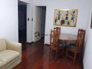 Apartamento com 2 dormitórios à venda, 61 m² por R$...
