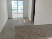 Apartamento com 2 dormitórios à venda, 61 m² por R$...