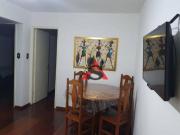 Apartamento com 2 dormitórios à venda, 61 m² por R$...