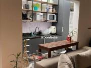 Apartamento com 2 dormitórios à venda, 61 m² por R$...