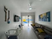Apartamento com 2 dormitórios à venda, 61 m² por R$...