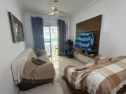 Apartamento com 2 dormitórios à venda, 61 m² por R$...