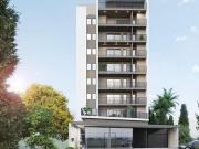 Apartamento com 2 dormitórios à venda, 61 m² por R$...