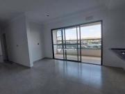 Apartamento com 2 dormitórios à venda, 61 m² por R$...