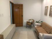 Apartamento com 2 dormitórios à venda, 61 m² por R$...