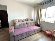 Apartamento com 2 dormitórios à venda, 61 m² por R$...