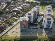 Apartamento com 2 dormitórios à venda, 61 m² por R$...