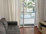 Apartamento com 2 dormitórios à venda, 61 m² por R$...