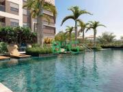 Apartamento com 2 dormitórios à venda, 61 m² por R$...