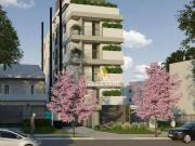 Apartamento com 2 dormitórios à venda, 61 m² por R$...