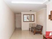 Apartamento com 2 dormitórios à venda, 61 m² por R$...