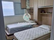 Apartamento com 2 dormitórios à venda, 61 m² por R$...