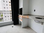 Apartamento com 2 dormitórios à venda, 61 m² por R$...