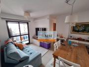 Apartamento com 2 dormitórios à venda, 61 m² por R$...
