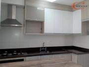Apartamento com 2 dormitórios à venda, 61 m² por R$...