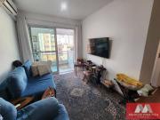 Apartamento com 2 dormitórios à venda, 61 m² por R$...