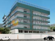 Apartamento com 2 dormitórios à venda, 61 m² por R$...