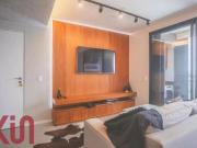 Apartamento com 2 dormitórios à venda, 61 m² por R$...