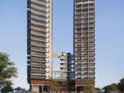 Apartamento com 2 dormitórios à venda, 61 m² por R$...