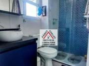 Apartamento com 2 dormitórios à venda, 61 m² por R$...