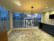 Apartamento com 2 dormitórios à venda, 61 m² por R$...
