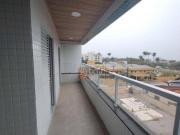 Apartamento com 2 dormitórios à venda, 61 m² por R$...