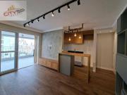 Apartamento com 2 dormitórios à venda, 61 m² por R$...