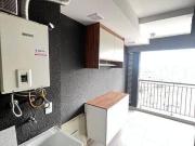 Apartamento com 2 dormitórios à venda, 61 m² por R$...