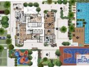 Apartamento com 2 dormitórios à venda, 61 m² Vila Endres...