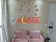 APARTAMENTO COM 2 DORMITÓRIOS À VENDA, 61M² JARDIM...